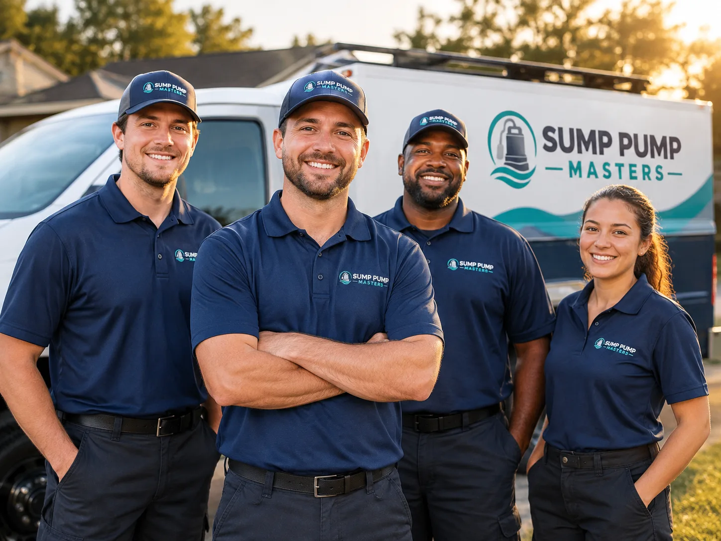 Sump Pump Repair company in Mclain, MS